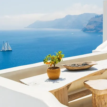 Villa Platinum Paros 3 Bedroom Amazing Sea Views & *