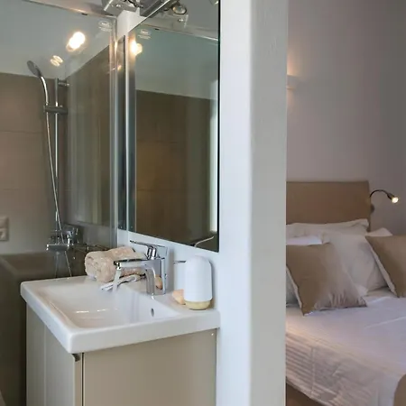 Platinum Paros 3 Bedroom Amazing Sea Views Private Infinity Pool Access Parikia * Parasporos